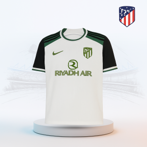 ATLETICO MADRID